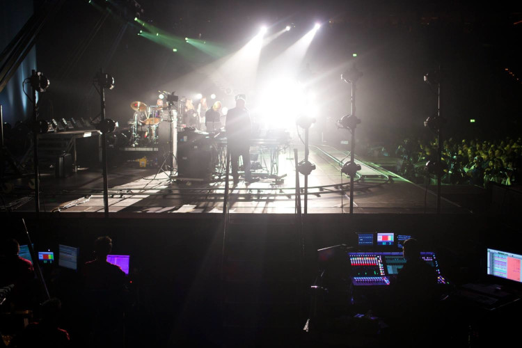 a gig