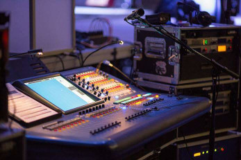 a gig