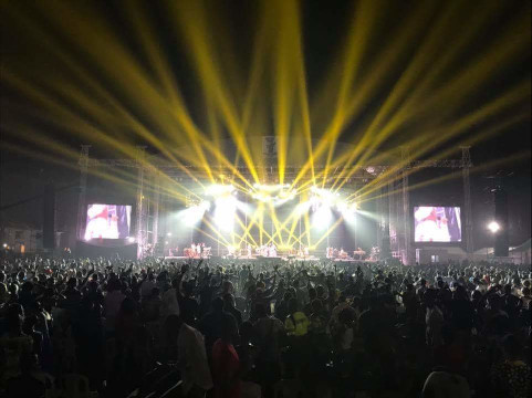 a gig