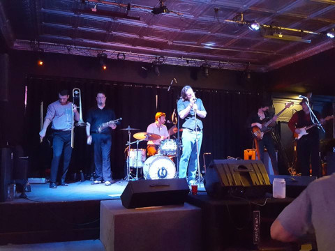 a gig