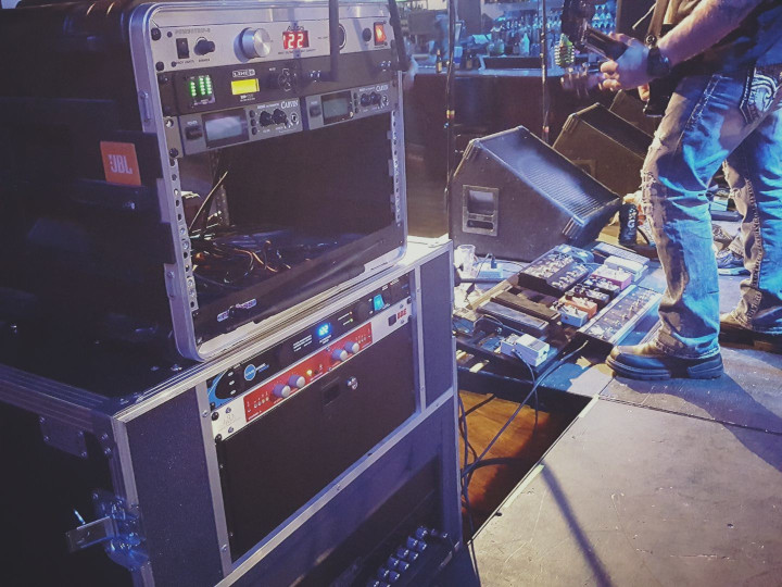 a gig