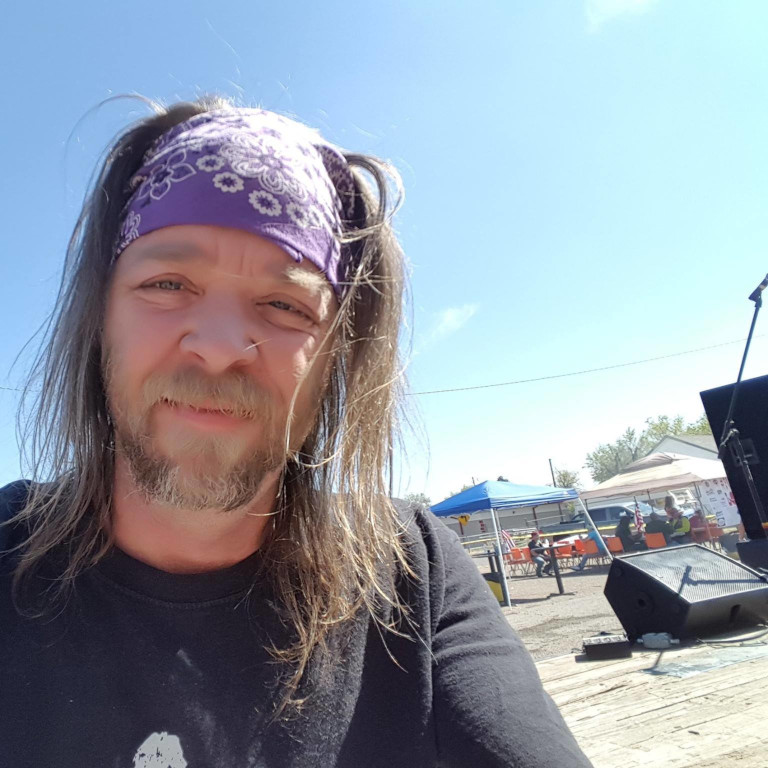 a gig