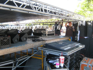 a gig