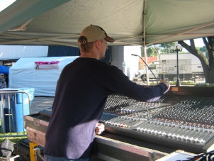 a gig