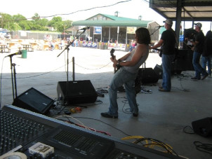 a gig