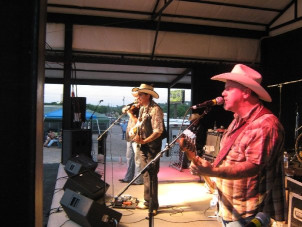 a gig