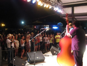 a gig