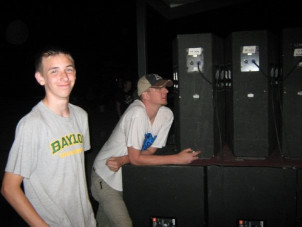 a gig