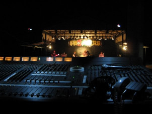 a gig