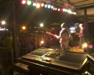 a gig