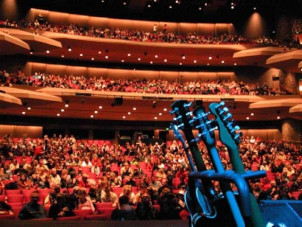 a gig