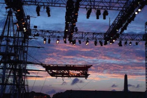 a gig