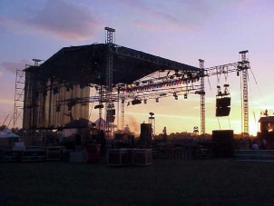 a gig