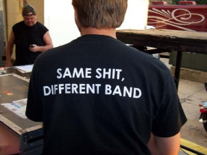 a gig