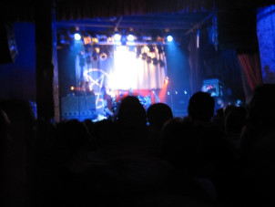 a gig
