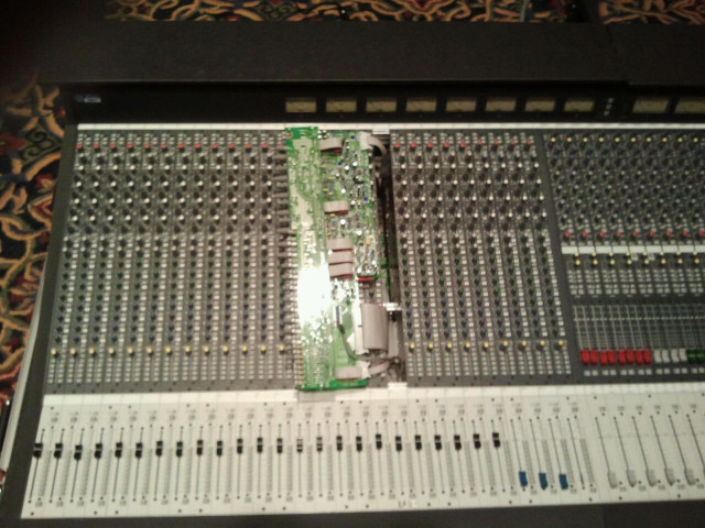 a gig
