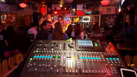 a gig