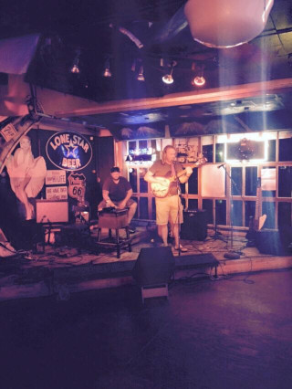 a gig