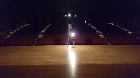 a gig