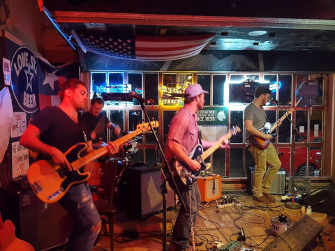 a gig